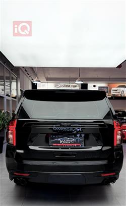 شيفروليه تاهو